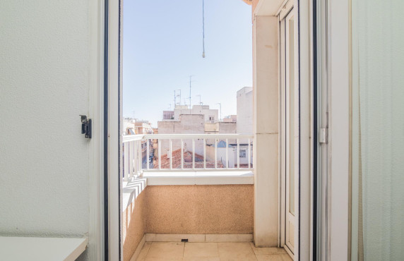 Venta - Piso - Elche - Los Magros-Casablanca