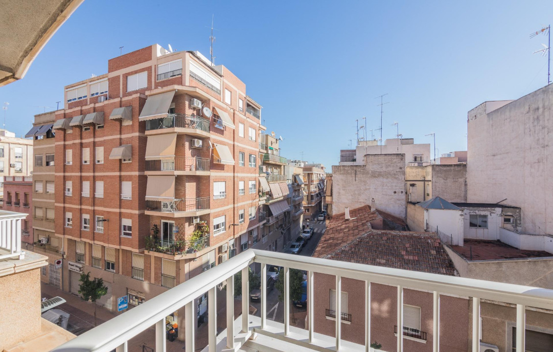 Venta - Piso - Elche - Los Magros-Casablanca