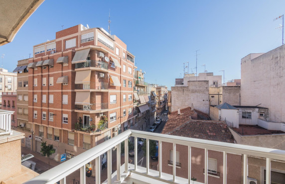Venta - Piso - Elche - Los Magros-Casablanca