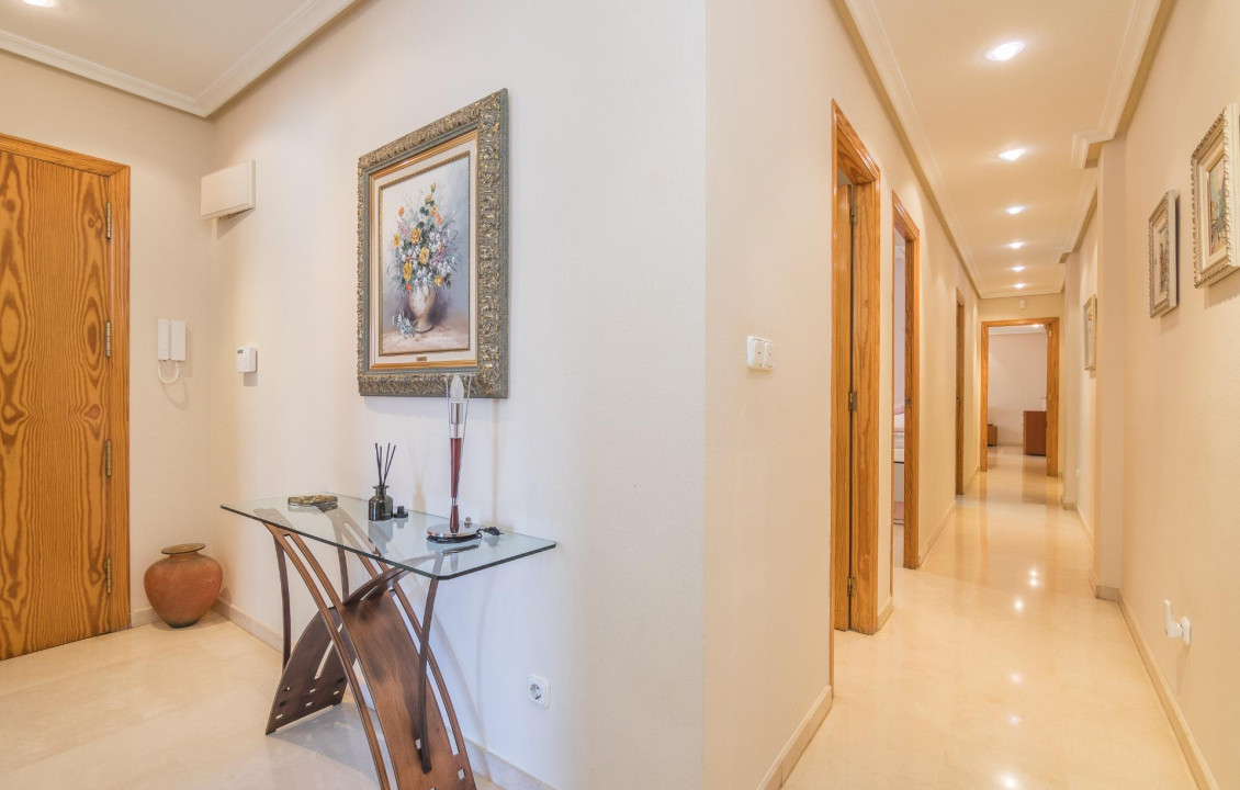 Venta - Piso - Elche - Los Magros-Casablanca