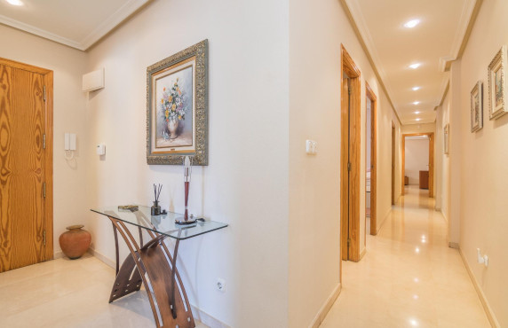 Venta - Piso - Elche - Los Magros-Casablanca