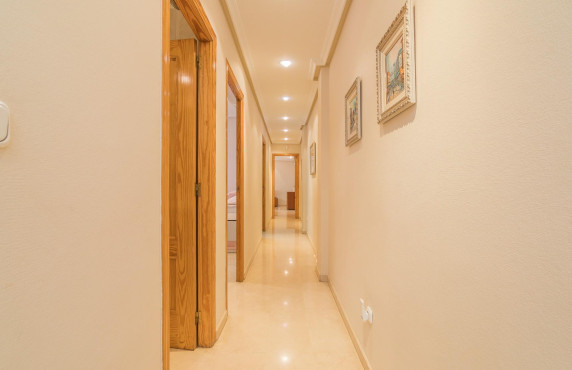 Venta - Piso - Elche - Los Magros-Casablanca