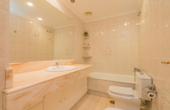 Venta - Piso - Elche - Los Magros-Casablanca