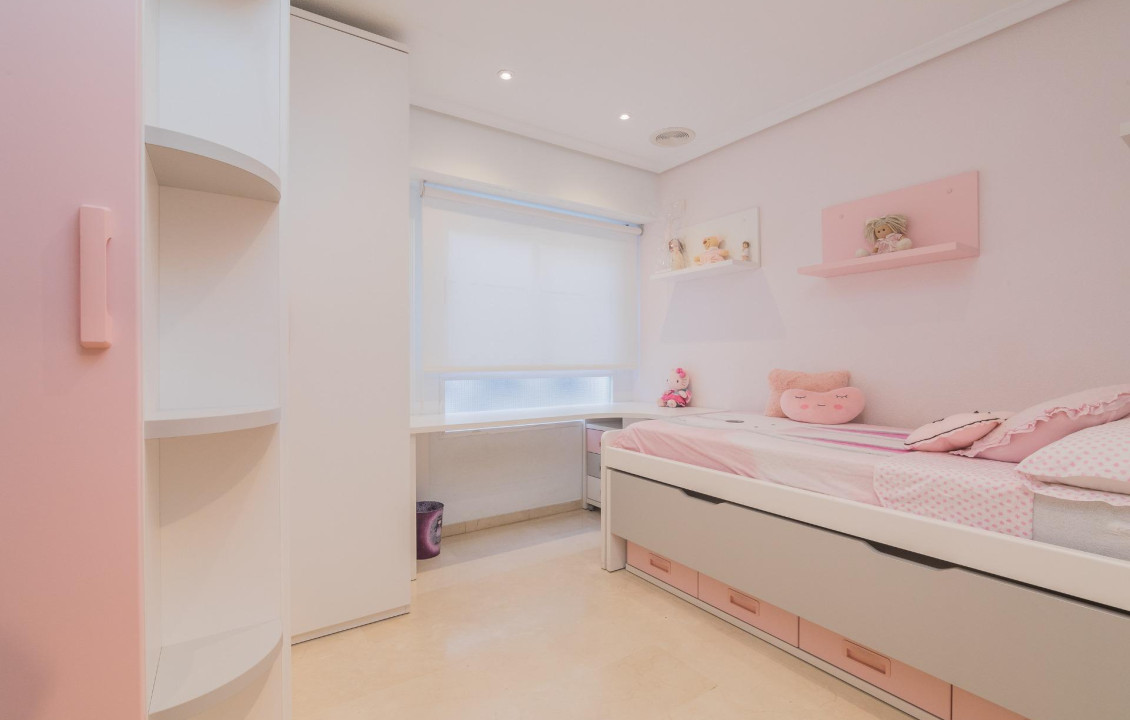 Venta - Piso - Elche - Los Magros-Casablanca