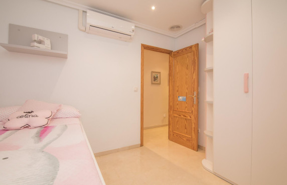 Venta - Piso - Elche - Los Magros-Casablanca