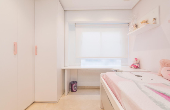 Venta - Piso - Elche - Los Magros-Casablanca