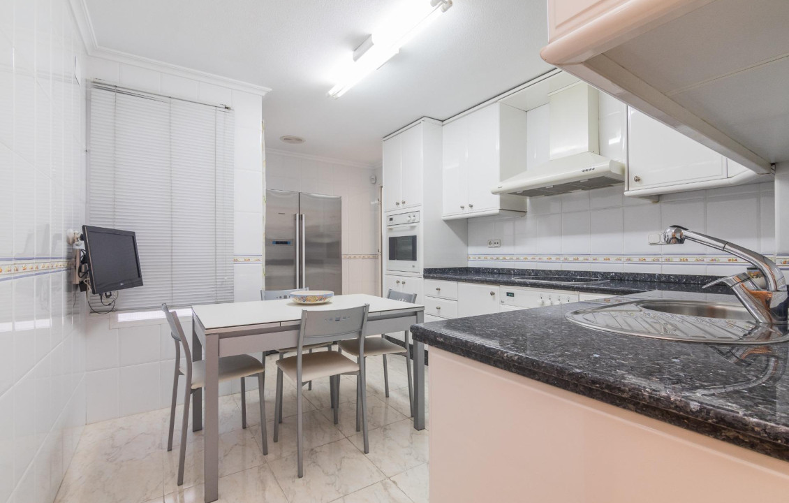 Venta - Piso - Elche - Los Magros-Casablanca