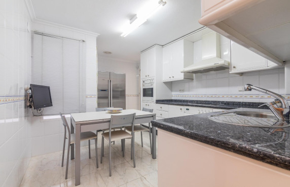 Venta - Piso - Elche - Los Magros-Casablanca