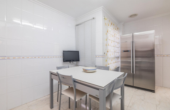 Venta - Piso - Elche - Los Magros-Casablanca