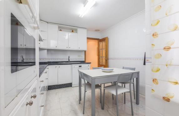 Venta - Piso - Elche - Los Magros-Casablanca