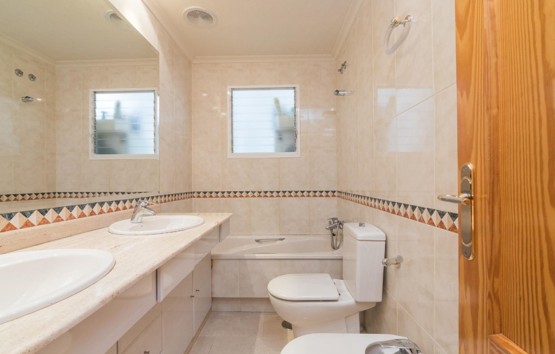 Venta - Piso - Elche - Los Magros-Casablanca