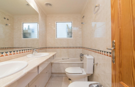 Venta - Piso - Elche - Los Magros-Casablanca