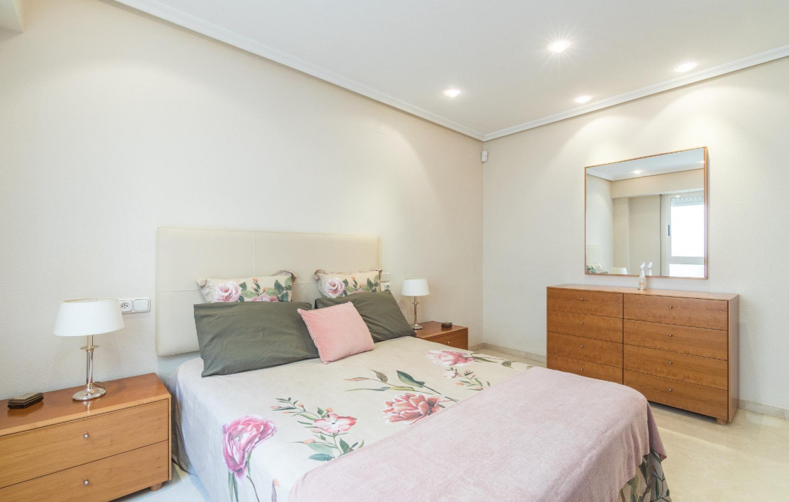 Venta - Piso - Elche - Los Magros-Casablanca