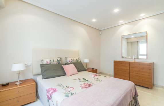 Venta - Piso - Elche - Los Magros-Casablanca