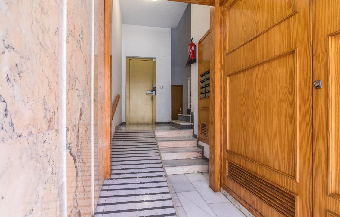 Venta - Piso - Elche - Los Magros-Casablanca