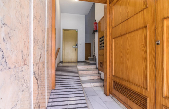 Venta - Piso - Elche - Los Magros-Casablanca