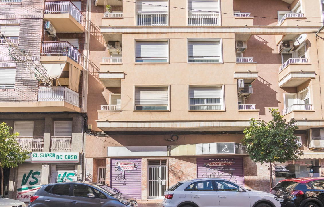 Venta - Piso - Elche - Los Magros-Casablanca
