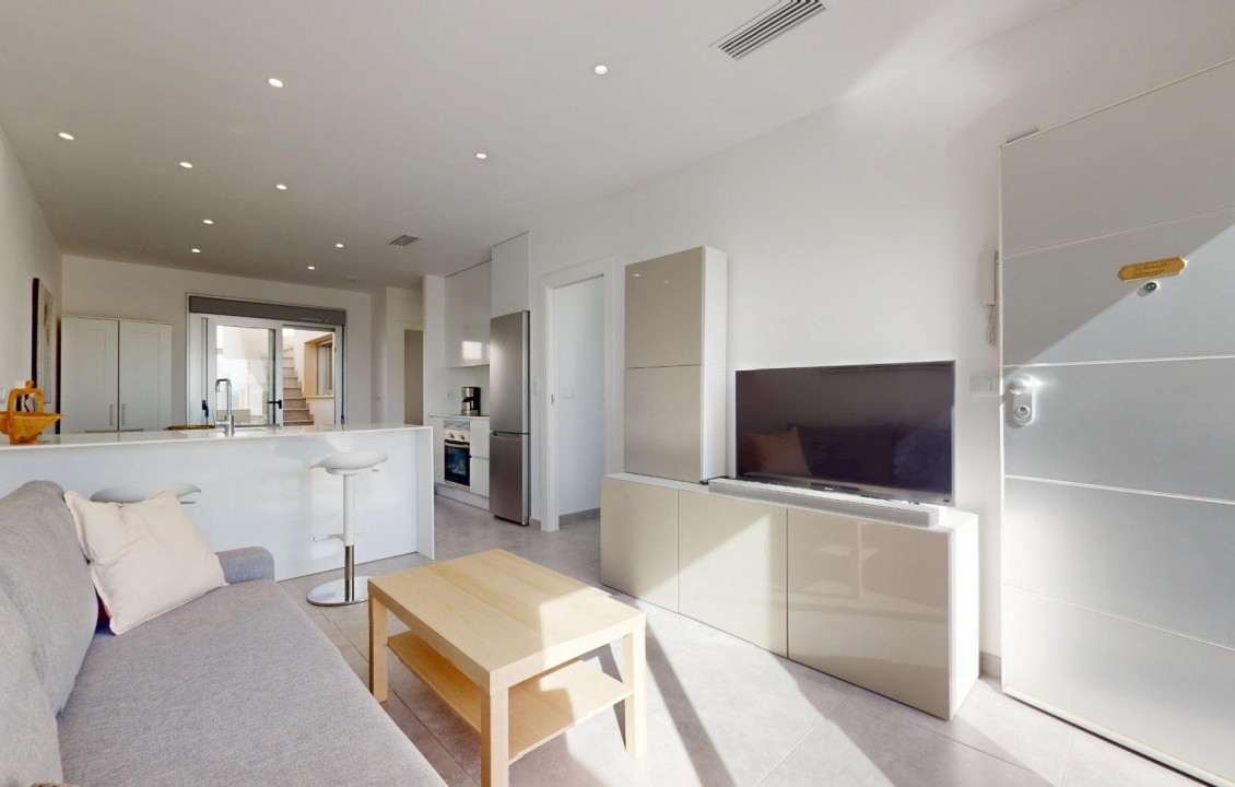 Venta - Apartamento - Pilar de la Horadada - Zona Pueblo