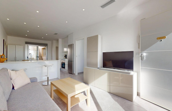 Venta - Apartamento - Pilar de la Horadada - Zona Pueblo