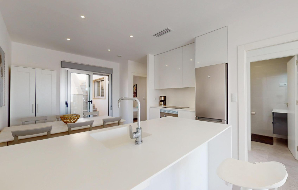 Venta - Apartamento - Pilar de la Horadada - Zona Pueblo