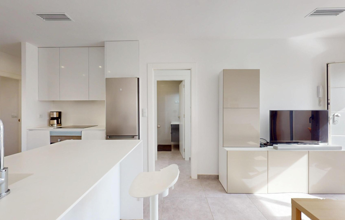 Venta - Apartamento - Pilar de la Horadada - Zona Pueblo