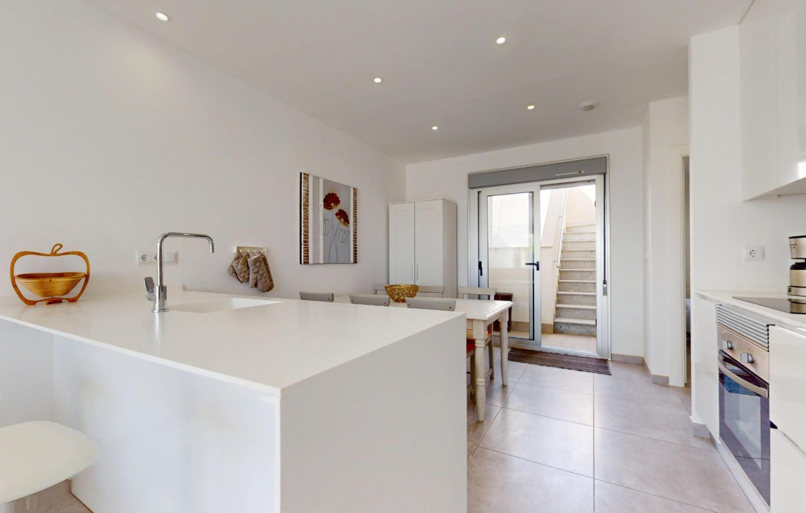 Venta - Apartamento - Pilar de la Horadada - Zona Pueblo