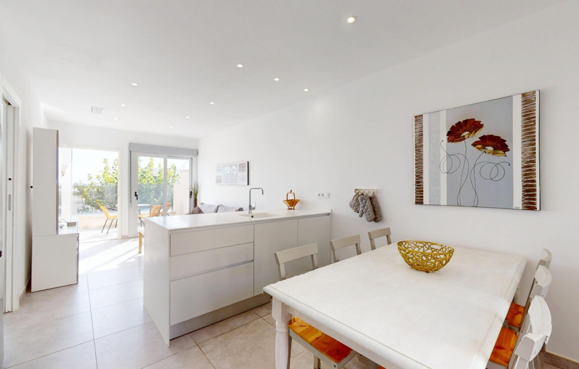 Venta - Apartamento - Pilar de la Horadada - Zona Pueblo