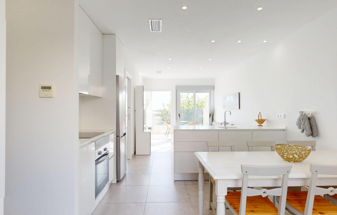 Venta - Apartamento - Pilar de la Horadada - Zona Pueblo