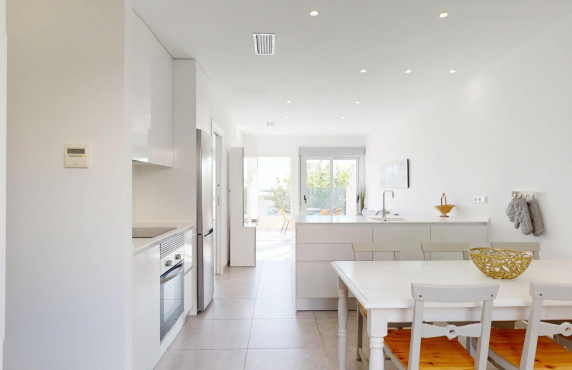 Venta - Apartamento - Pilar de la Horadada - Zona Pueblo