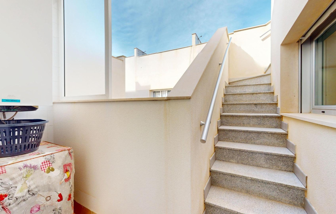 Venta - Apartamento - Pilar de la Horadada - Zona Pueblo