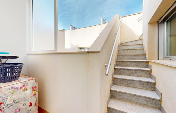 Venta - Apartamento - Pilar de la Horadada - Zona Pueblo