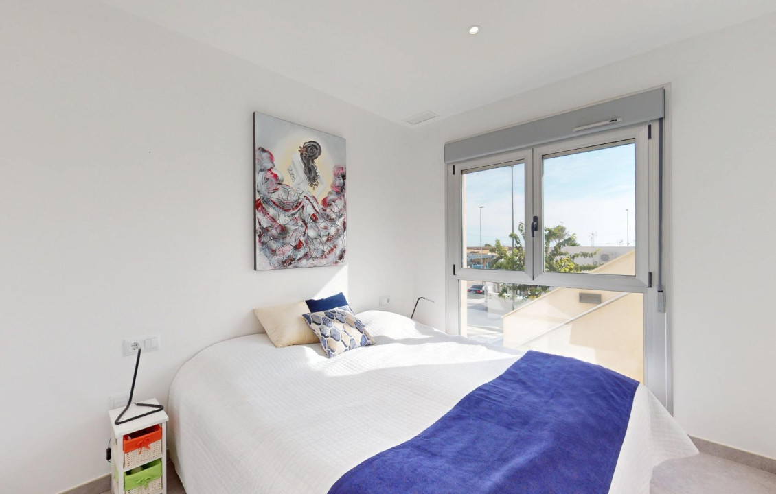 Venta - Apartamento - Pilar de la Horadada - Zona Pueblo