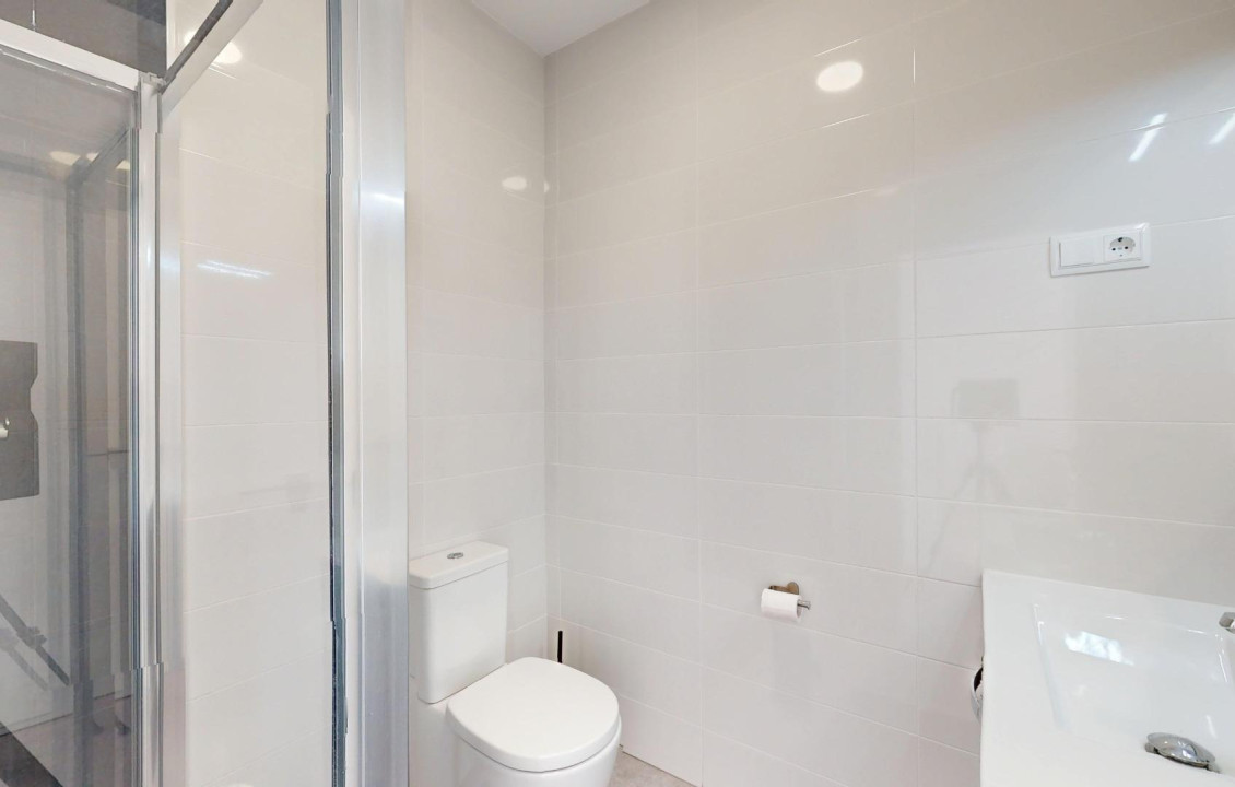 Venta - Apartamento - Pilar de la Horadada - Zona Pueblo