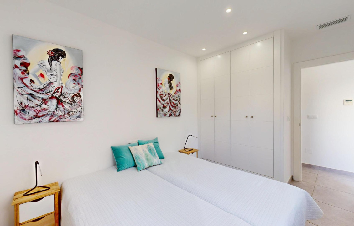 Venta - Apartamento - Pilar de la Horadada - Zona Pueblo