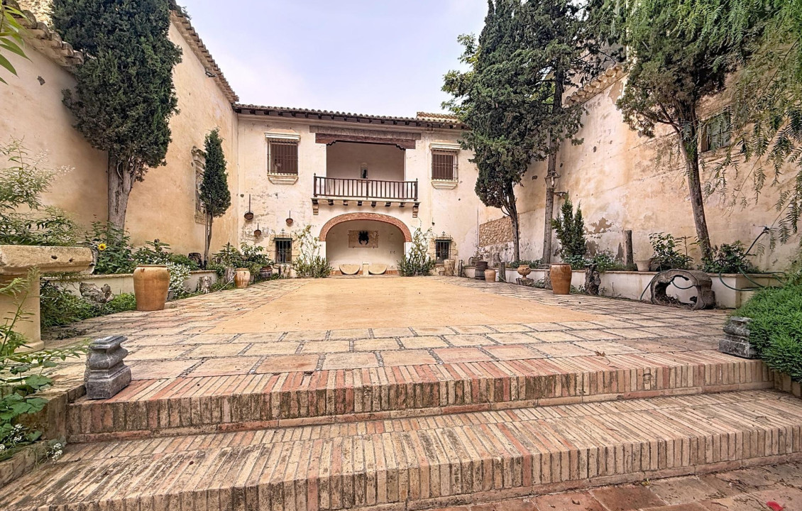 Venta - house - Biar - Ayuntamiento