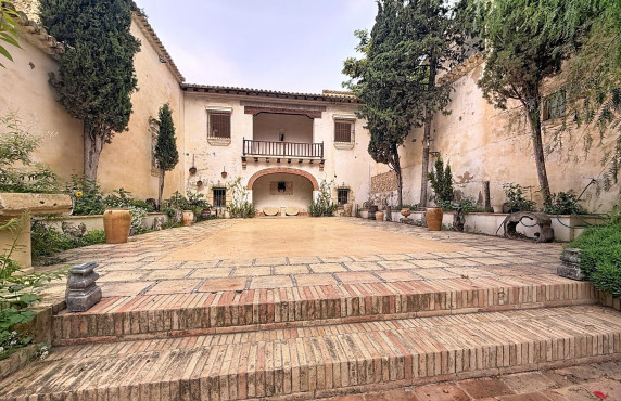 Venta - house - Biar - Ayuntamiento