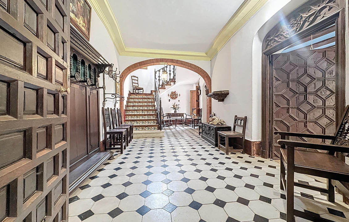 Venta - house - Biar - Ayuntamiento