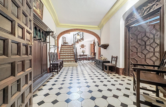 Venta - house - Biar - Ayuntamiento