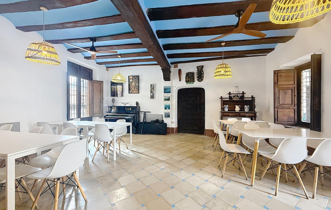 Venta - house - Biar - Ayuntamiento