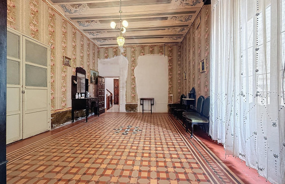 Venta - house - Biar - Ayuntamiento