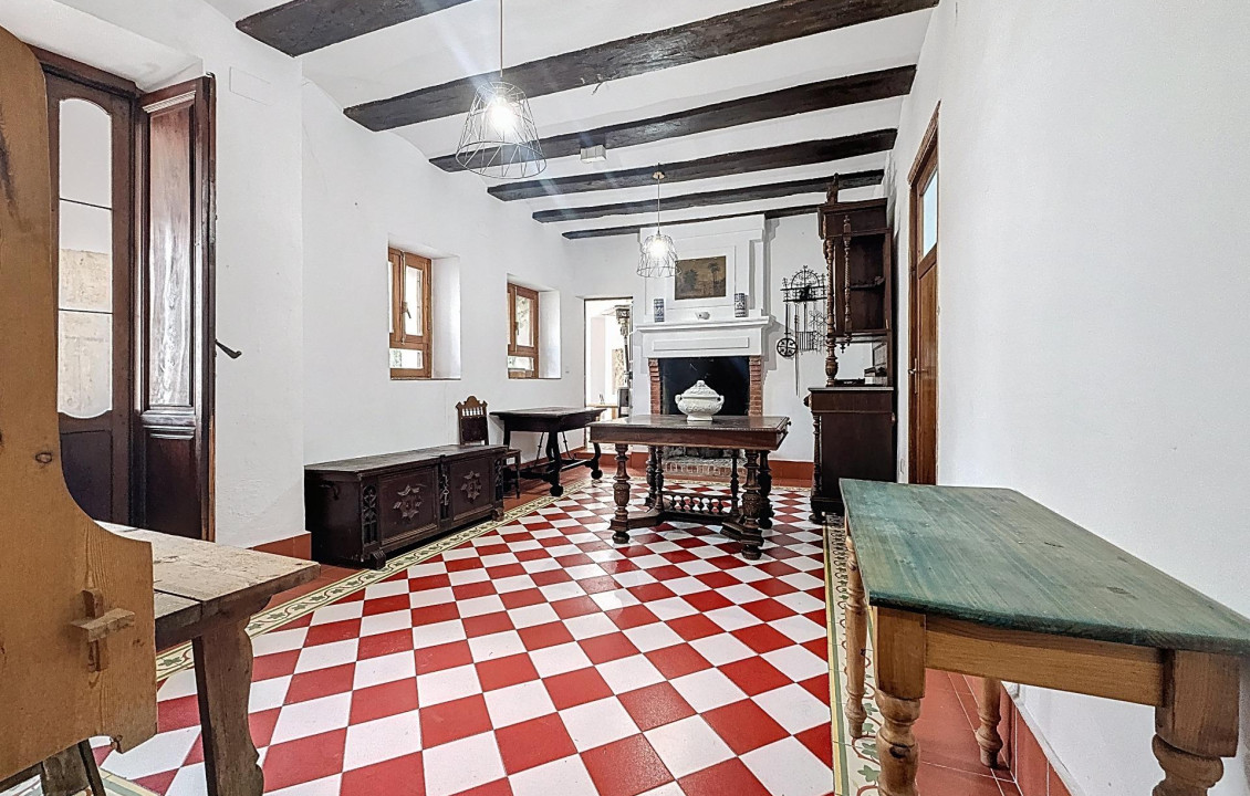 Venta - house - Biar - Ayuntamiento