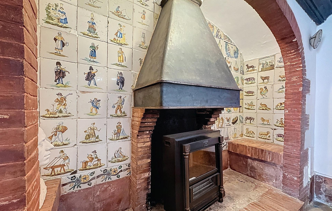 Venta - house - Biar - Ayuntamiento