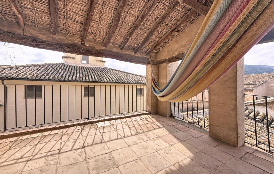 Venta - house - Biar - Ayuntamiento