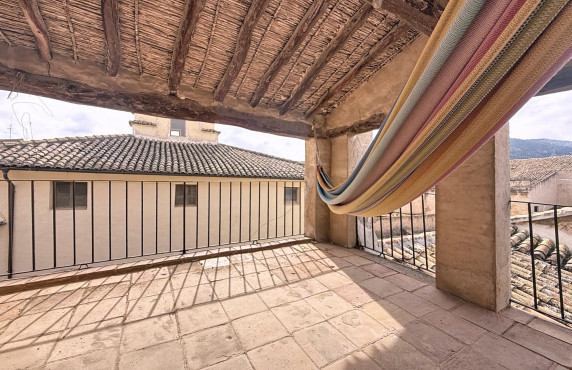 Venta - house - Biar - Ayuntamiento