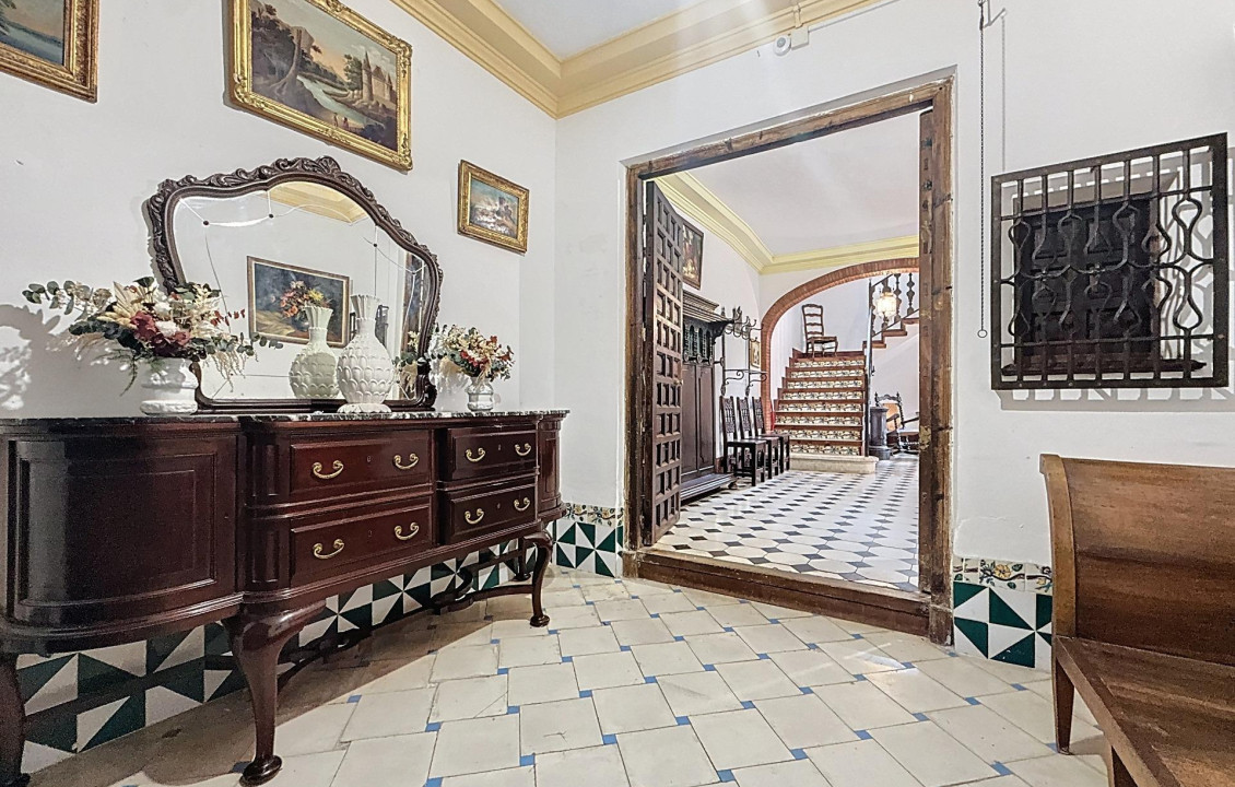 Venta - house - Biar - Ayuntamiento