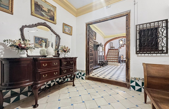 Venta - house - Biar - Ayuntamiento