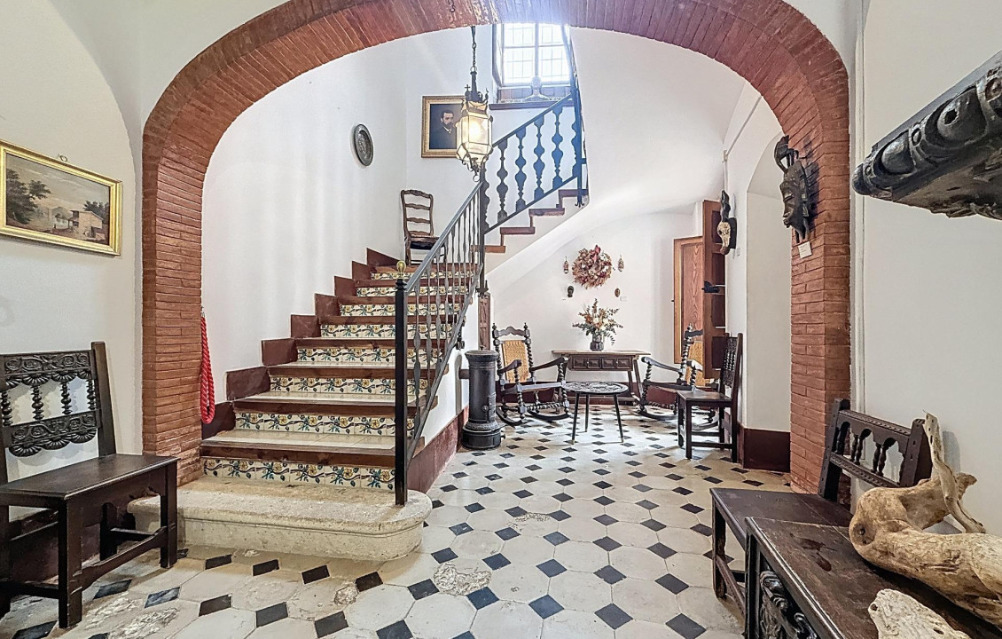 Venta - house - Biar - Ayuntamiento