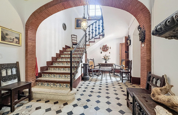 Venta - house - Biar - Ayuntamiento