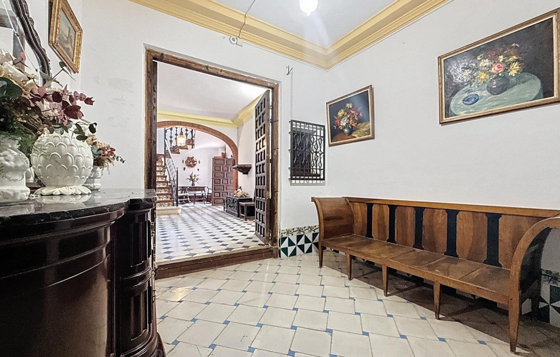 Venta - house - Biar - Ayuntamiento