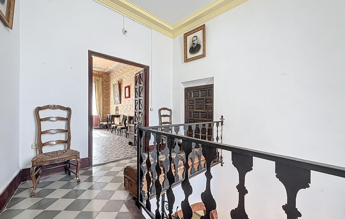 Venta - house - Biar - Ayuntamiento